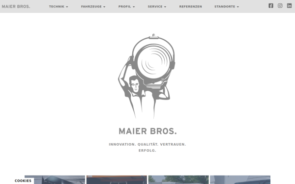 maierbros.com