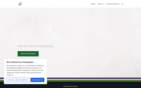 advagrippinia.de