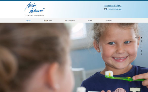 www.mein-zahnarzt-rheine.de