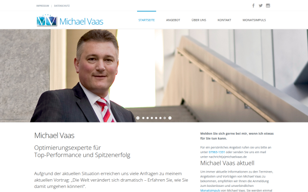 www.michaelvaas.de
