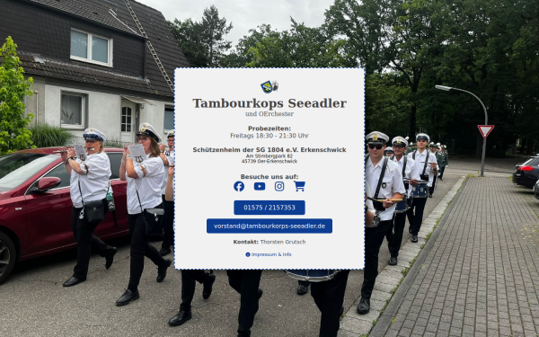 tambourkorps-seeadler.de