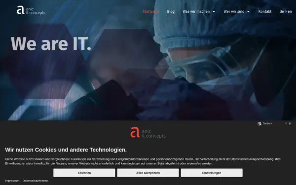 www.anic-gmbh.de