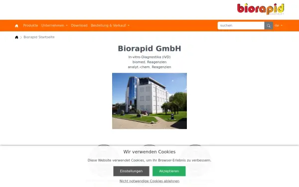 www.biorapid.de