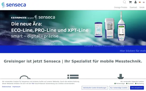 www.greisinger.de