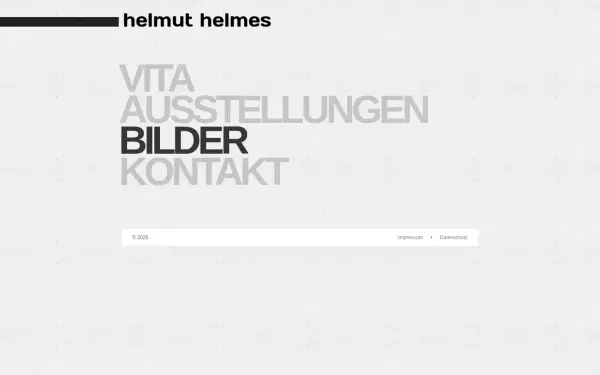 www.helmuthelmes.de