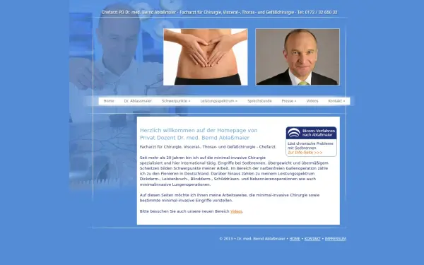 ablassmaier.de