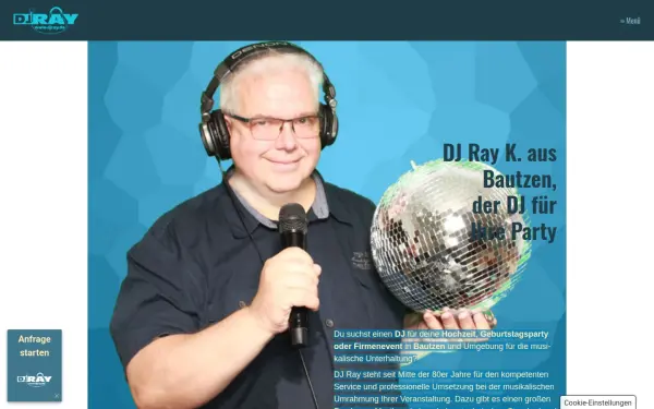 www.djray.de