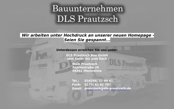 dls-prautzsch.de