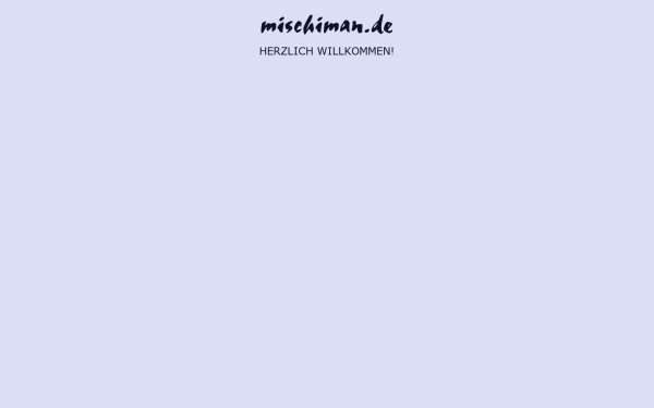 mischiman.de