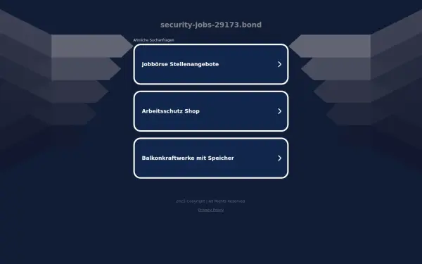 security-jobs-29173.bond