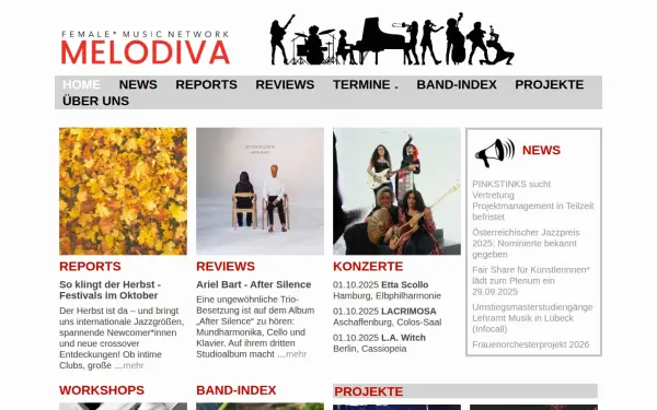 www.melodiva.de