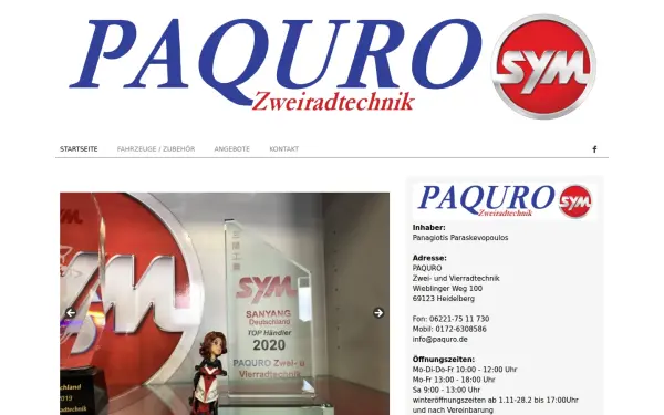 www.paquro.de