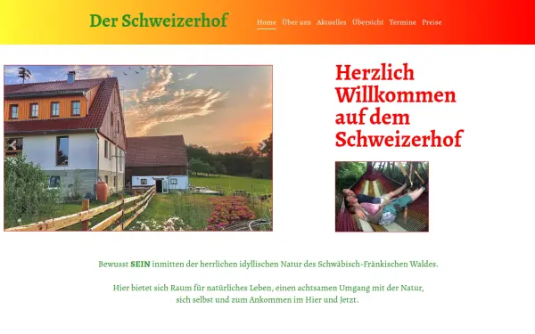www.derschweizerhof.de