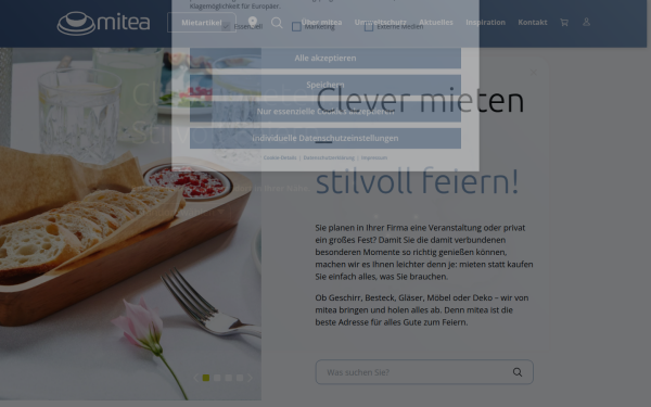 www.mitea.de