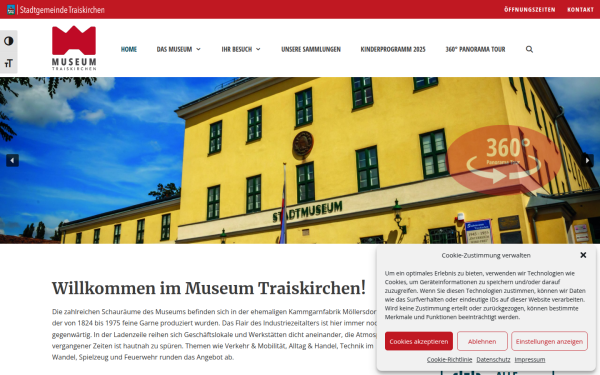 www.museum-traiskirchen.at