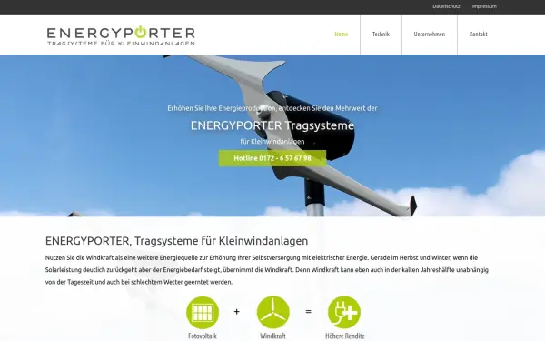 www.energyporter.de