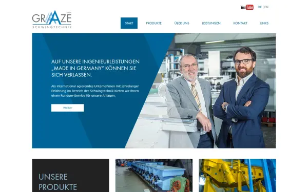 graze-schwingtechnik.de