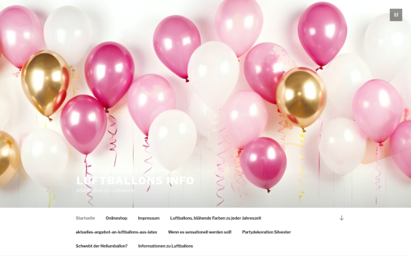 luftballons-info.de