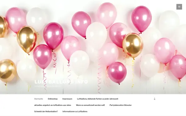 luftballons-info.de