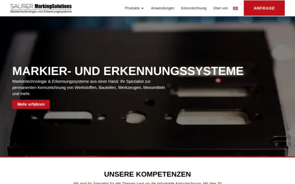 saurer-markingsolutions.com
