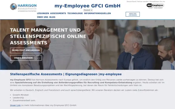 my-employee.harrisonassessments.com