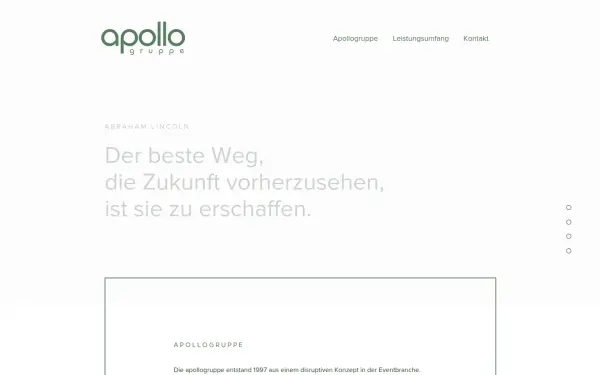 www.apollogruppe.de