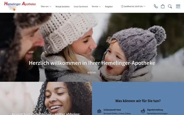www.hemelinger-apotheke.de
