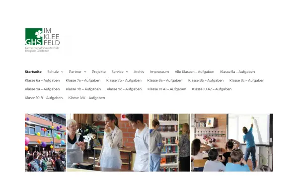 hauptschule-kleefeld.de