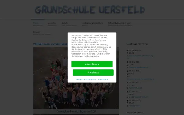 grundschule-uersfeld.de