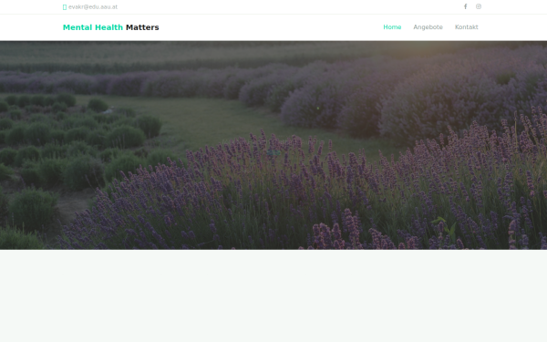 mentalhealthmatters.at