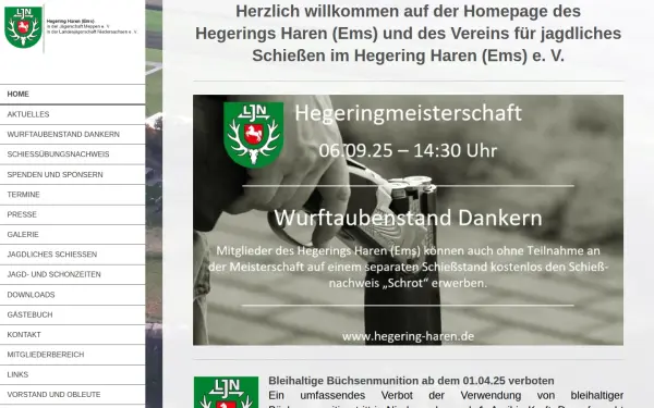 www.hegering-haren.de