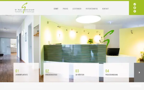www.oralchirurgie-marktredwitz.de