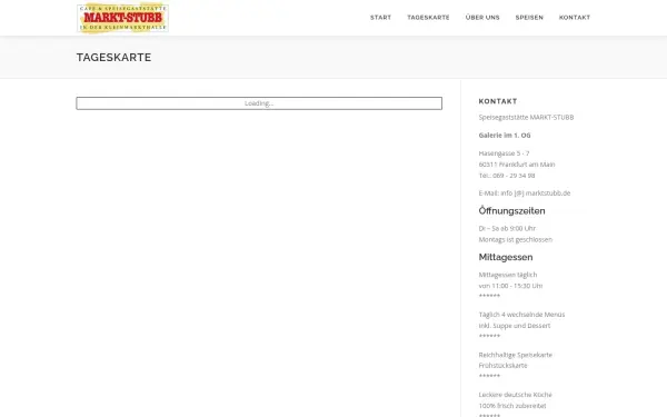marktstubb.de