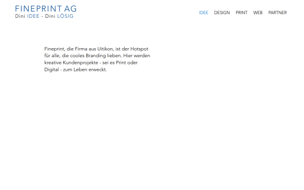 www.fineprintag.ch