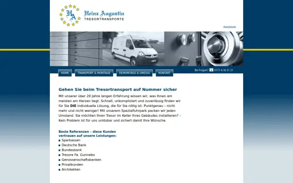 heinz-augustin.de