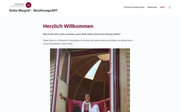 www.elskemargraf.de
