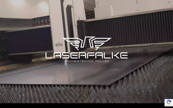 laserfalke.de