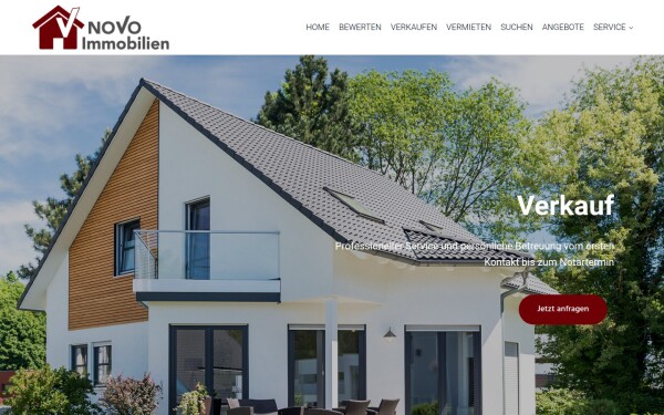 novoimmobilien.de