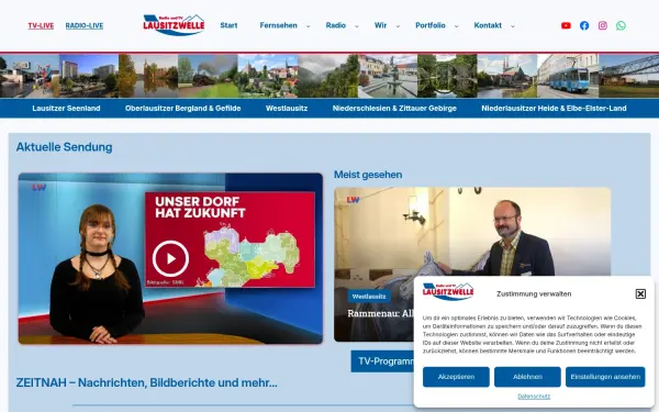 lausitzwelle.de
