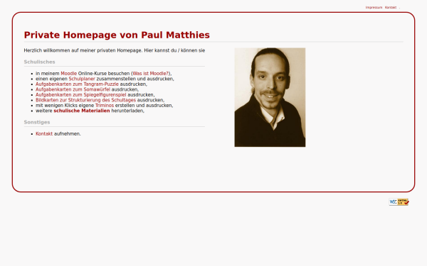 paul-matthies.de