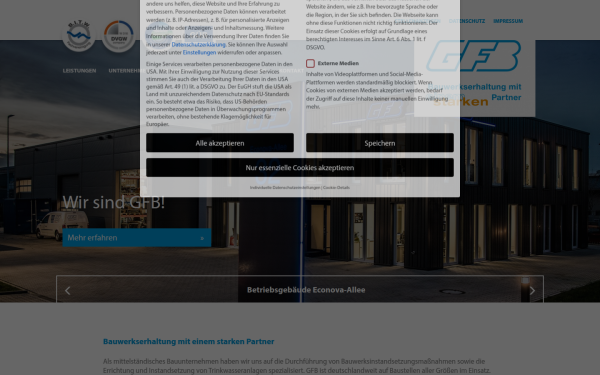 www.gfb-spritzbeton.de