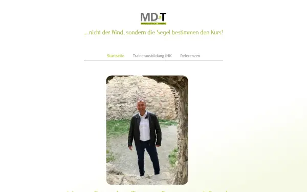 www.margodittrich.de