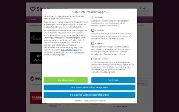 www.singleboersen.com