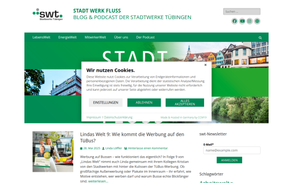blog.swtue.de