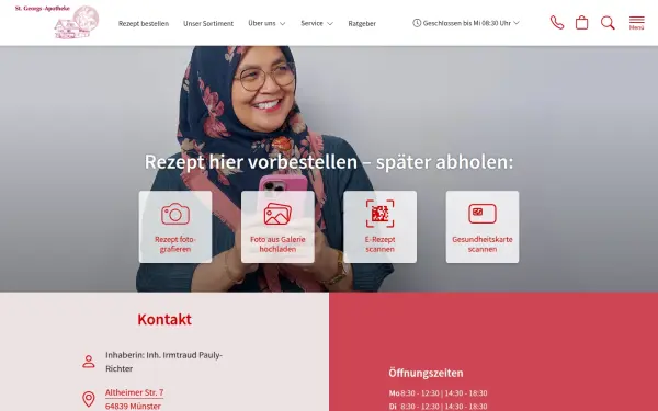 www.apotheke-st-georgs.de