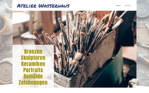 www.atelier-wasserhaus.de
