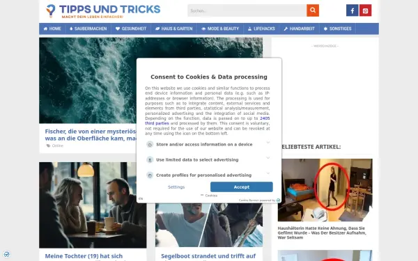www.tippsundtricks.co