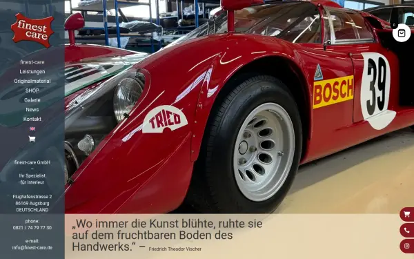 finest-care.de
