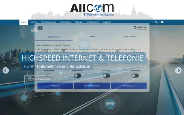 www.allcom-online.de