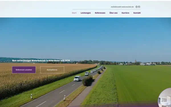 www.brandt-malermeister.de